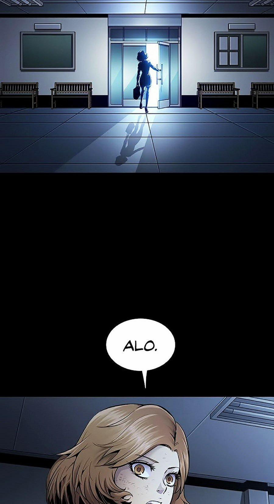 Thảm Họa Ong Độc 270 trang 53