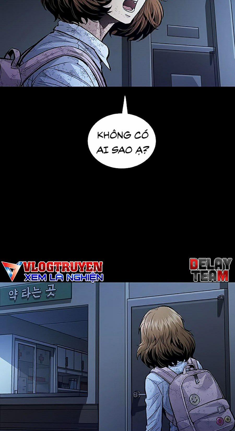 Thảm Họa Ong Độc 270 trang 54