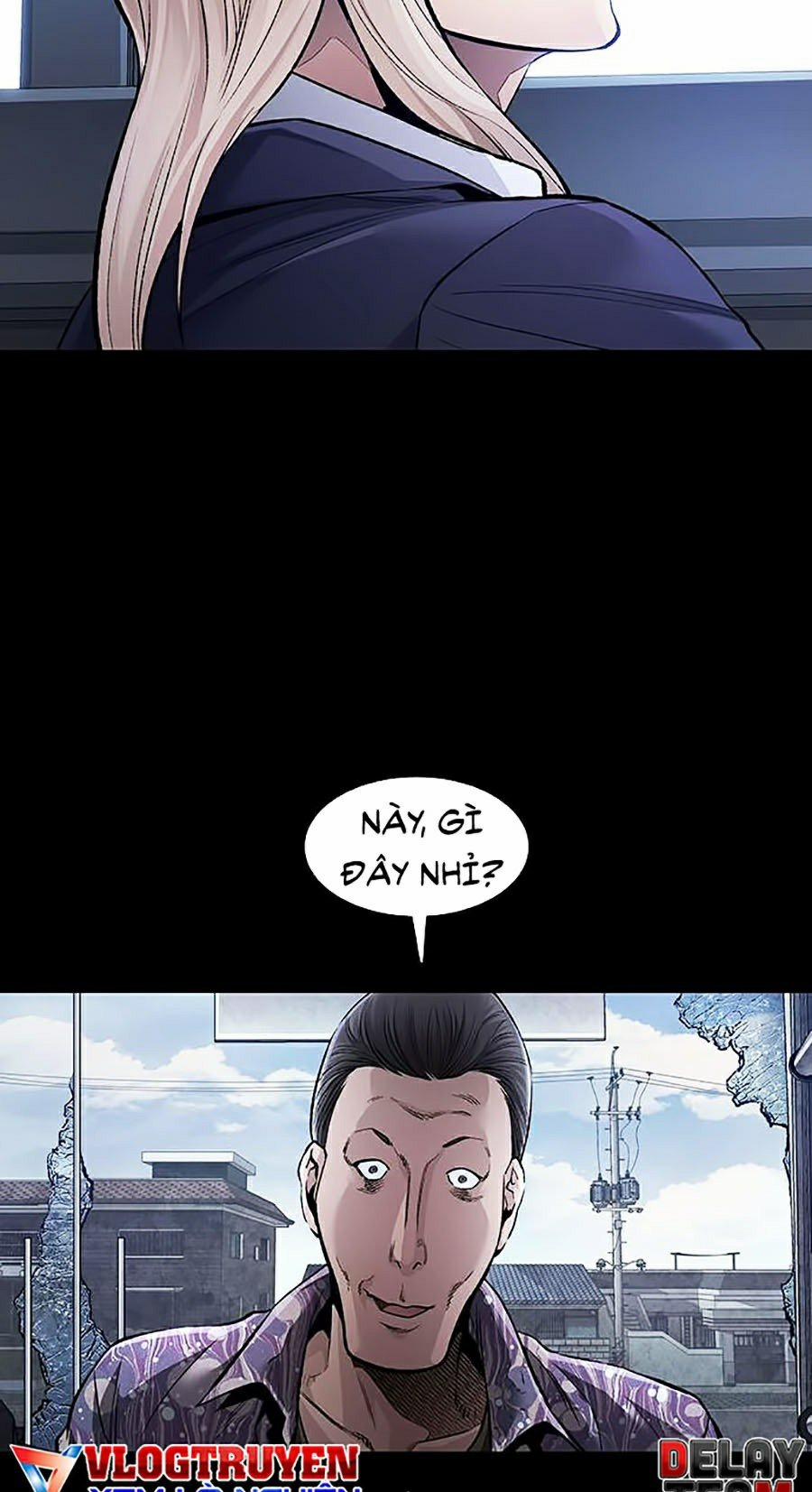 Thảm Họa Ong Độc 270 trang 60