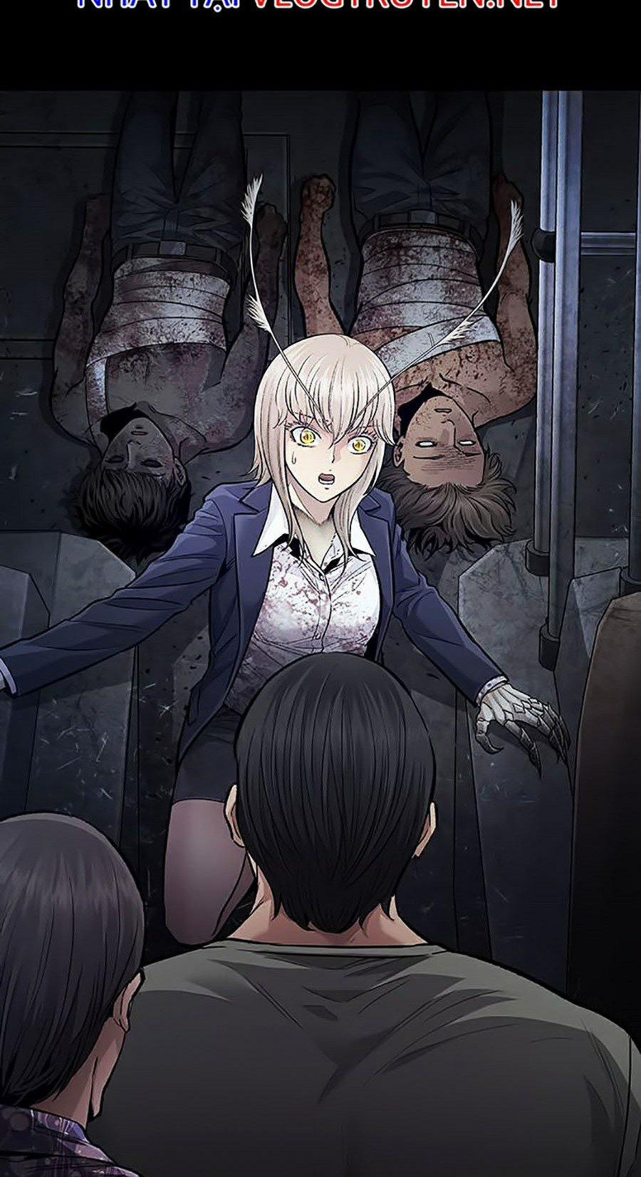 Thảm Họa Ong Độc 270 trang 62