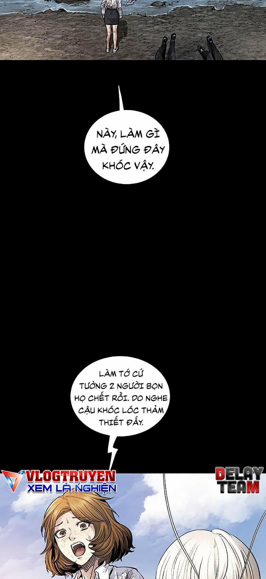 Thảm Họa Ong Độc 270 trang 8