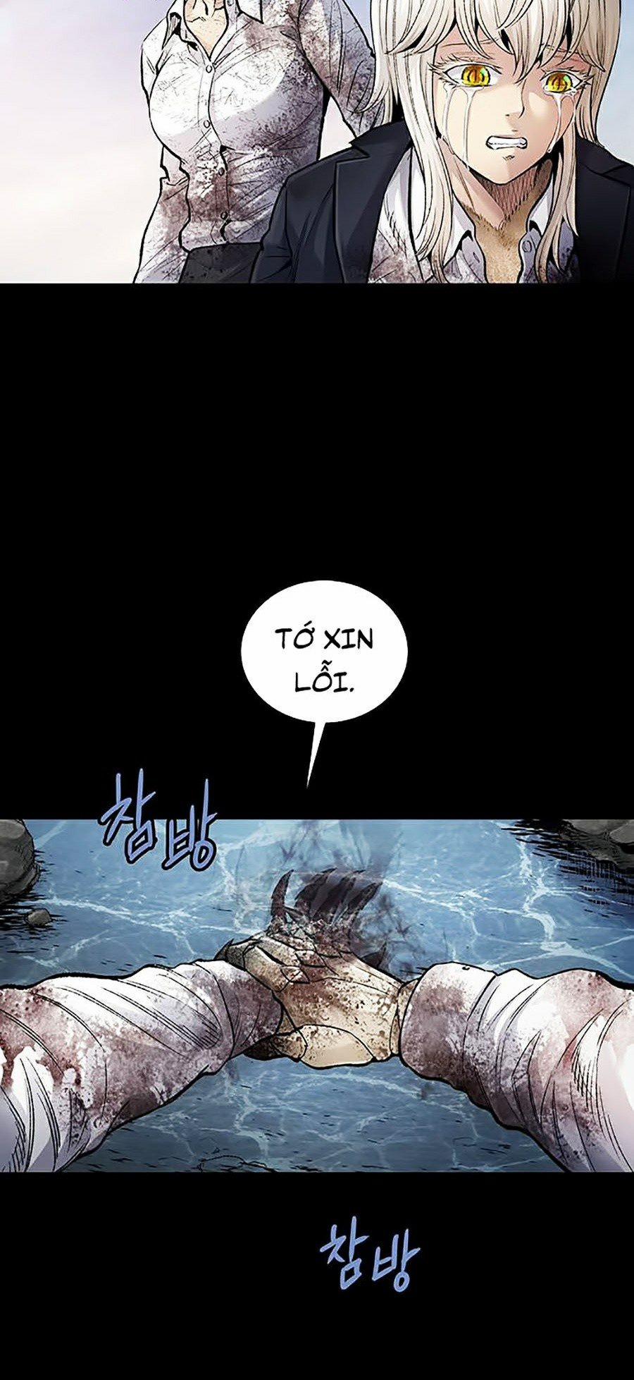 Thảm Họa Ong Độc 270 trang 9