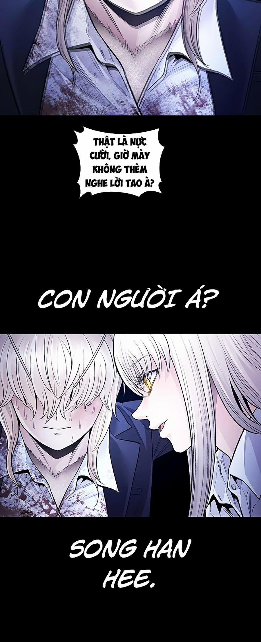 Thảm Họa Ong Độc 271 trang 14