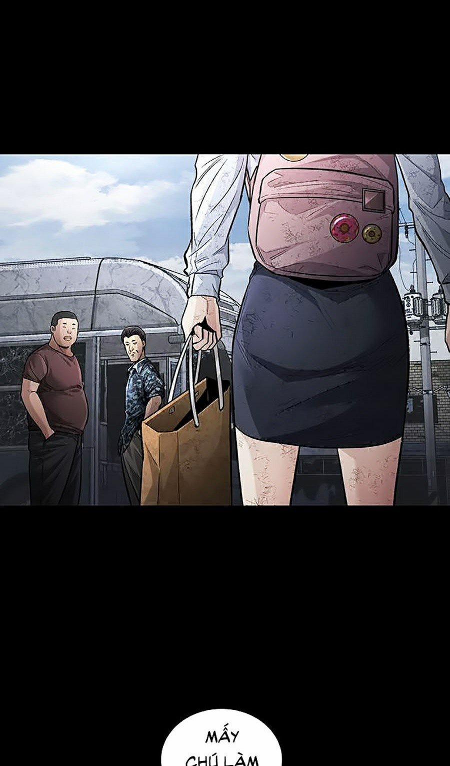 Thảm Họa Ong Độc 271 trang 17