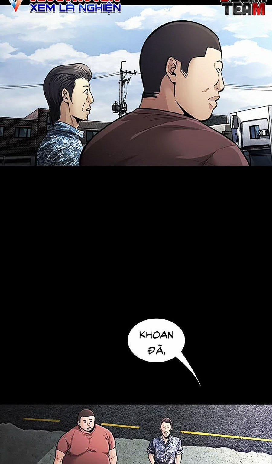 Thảm Họa Ong Độc 271 trang 19