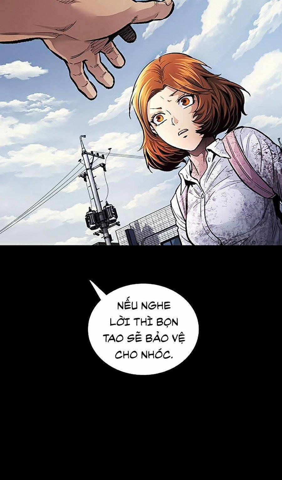 Thảm Họa Ong Độc 271 trang 22