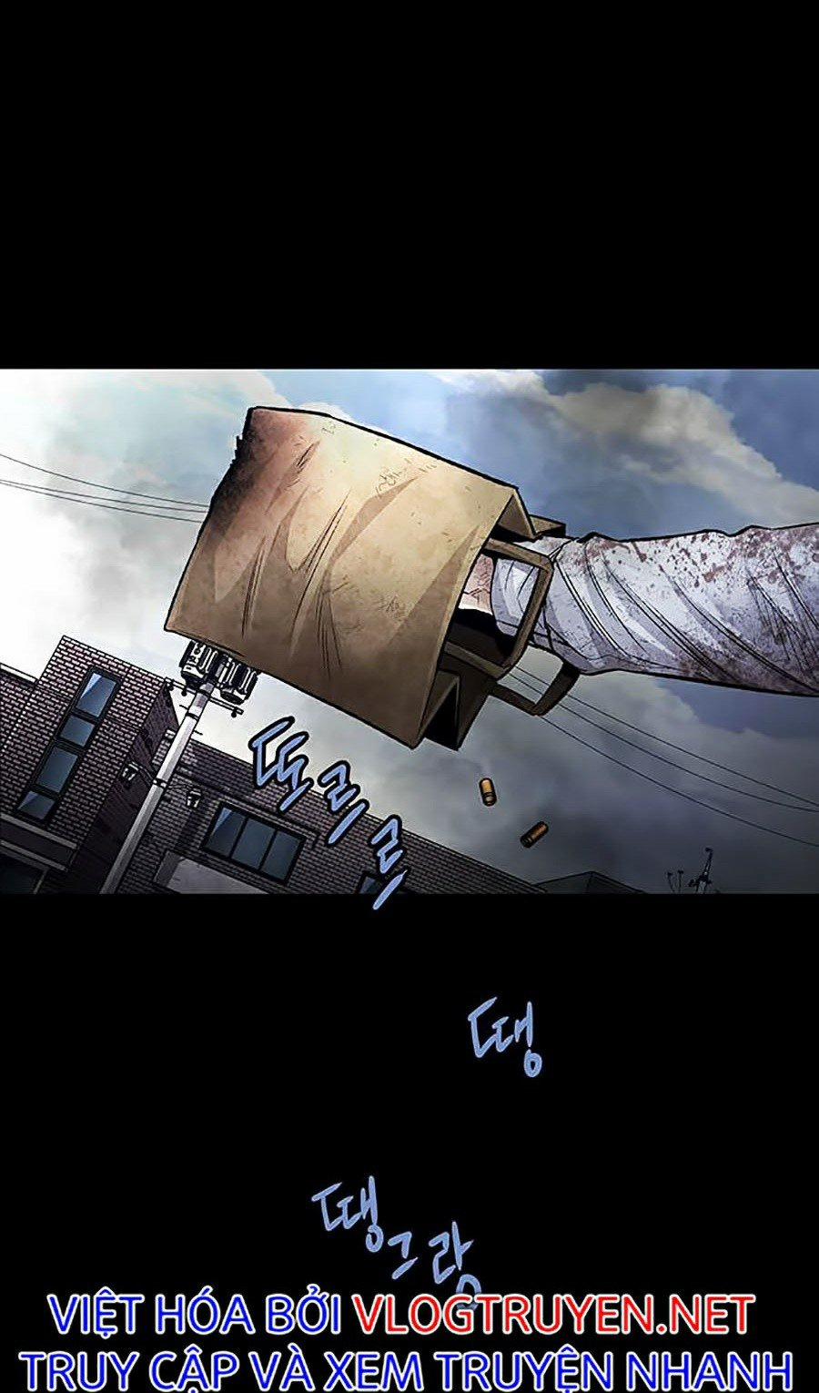 Thảm Họa Ong Độc 271 trang 31