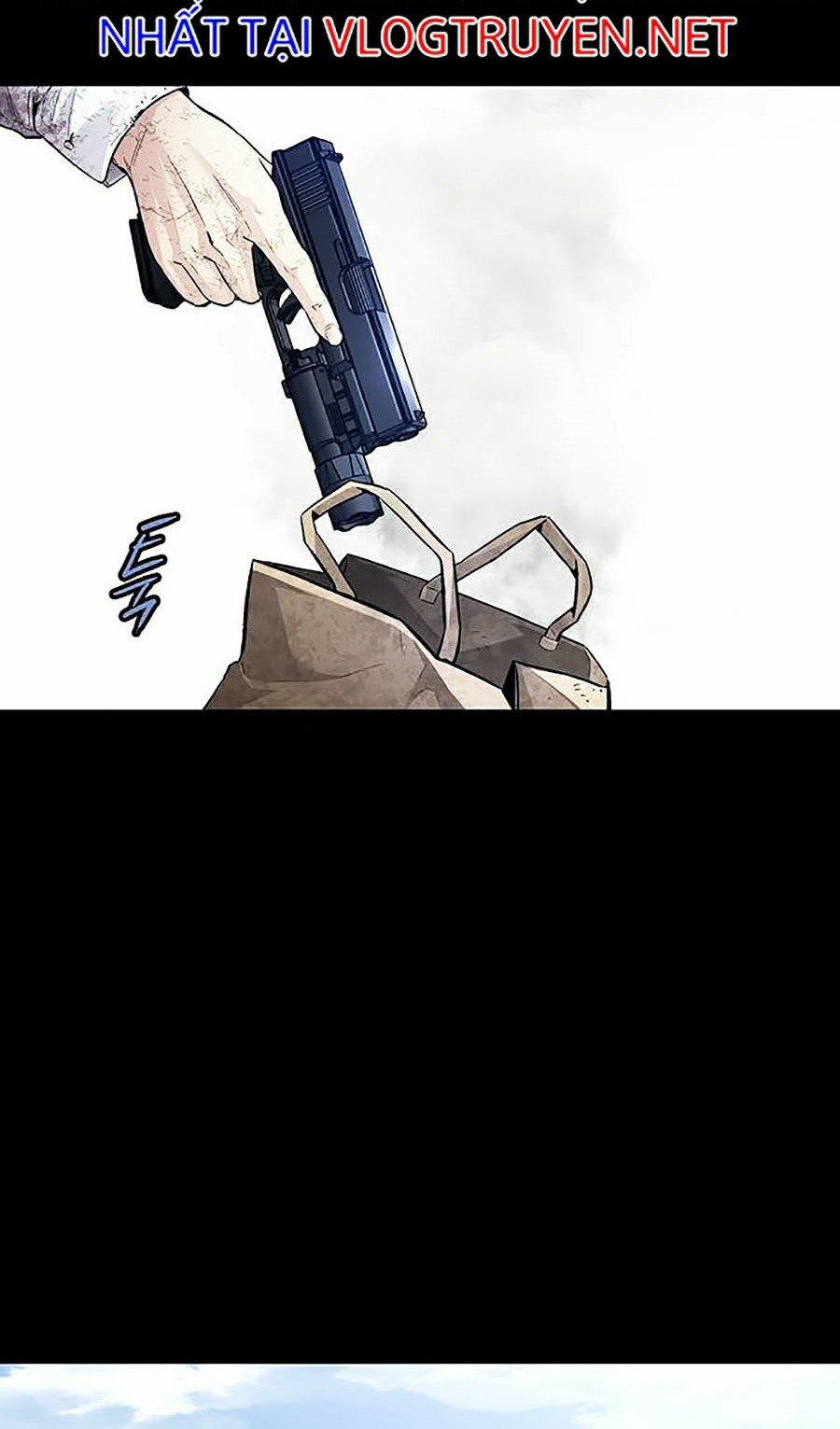 Thảm Họa Ong Độc 271 trang 32