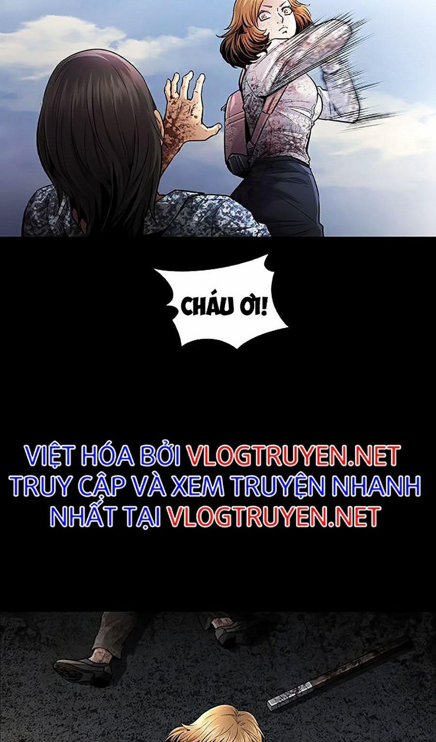 Thảm Họa Ong Độc 271 trang 35