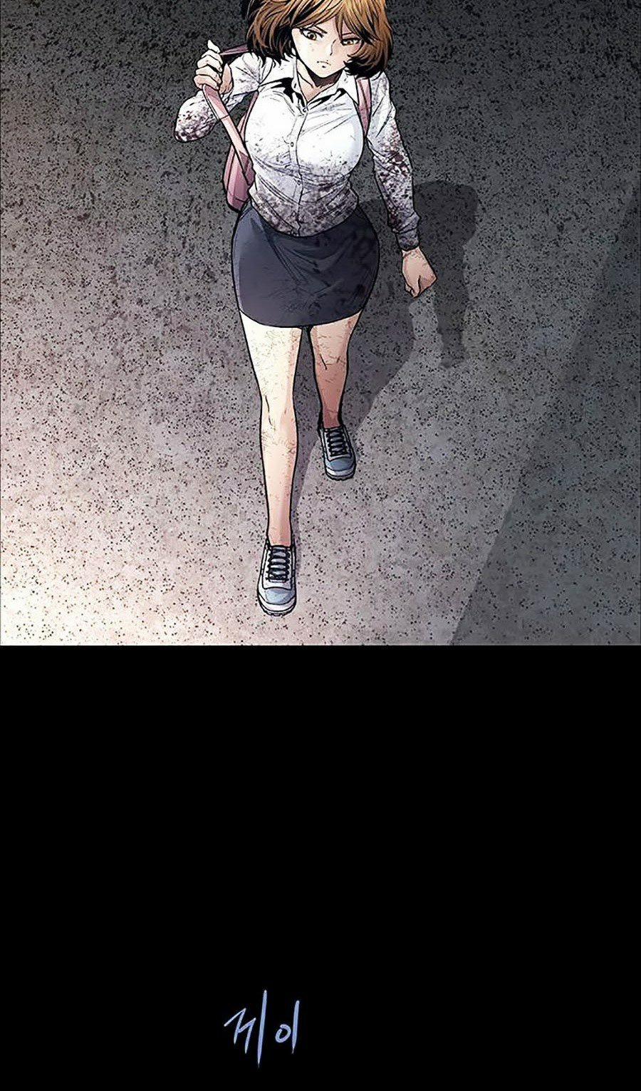 Thảm Họa Ong Độc 271 trang 36