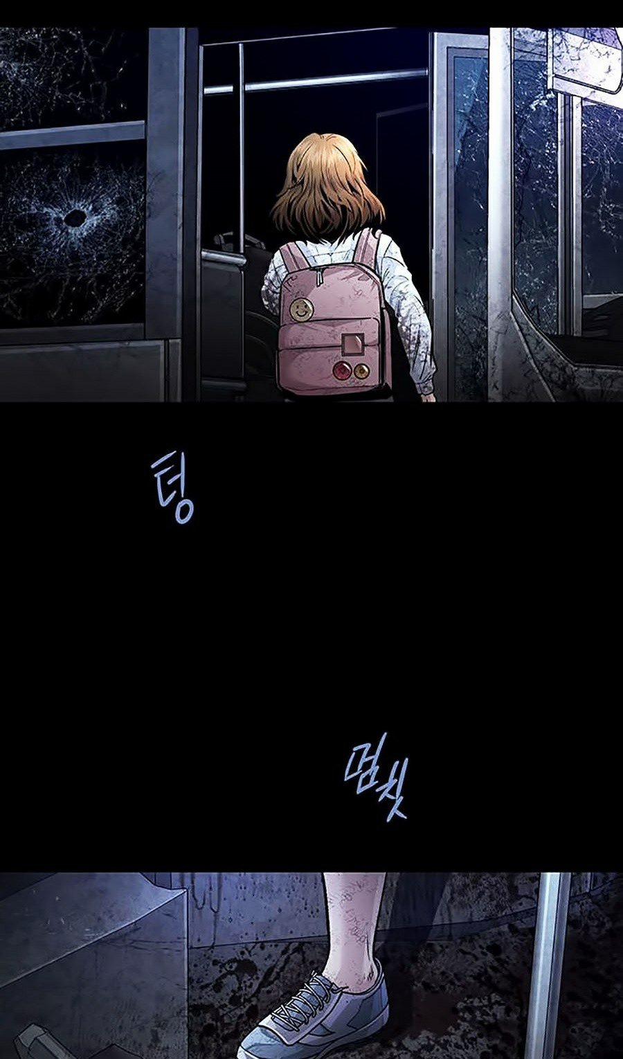 Thảm Họa Ong Độc 271 trang 37