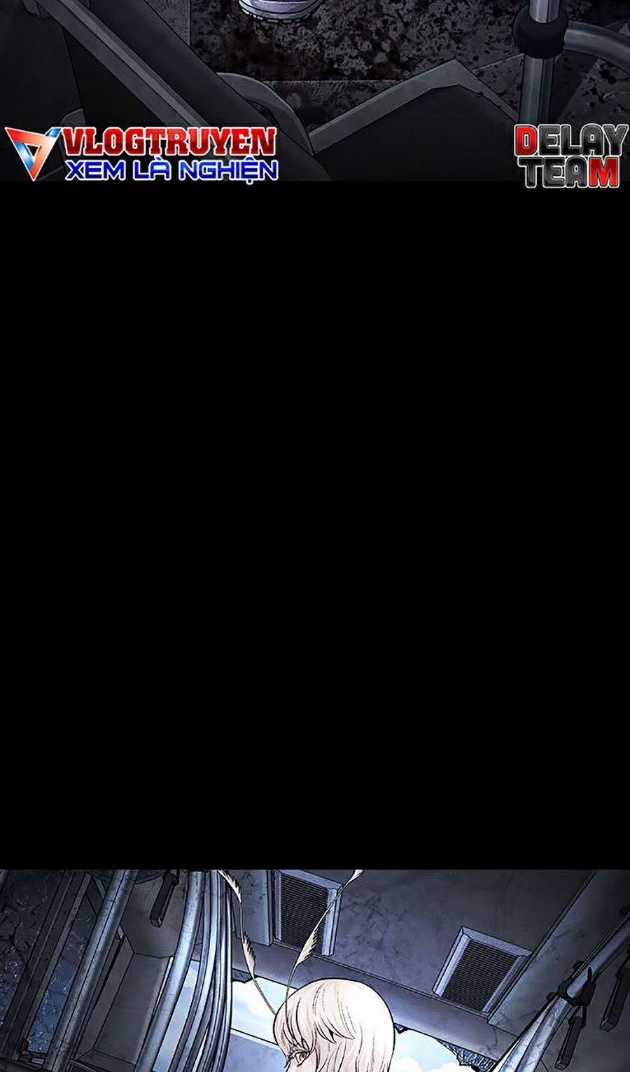 Thảm Họa Ong Độc 271 trang 38