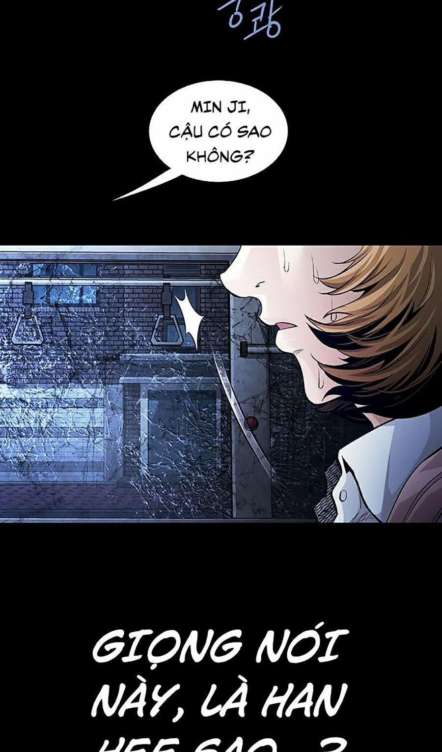 Thảm Họa Ong Độc 271 trang 42