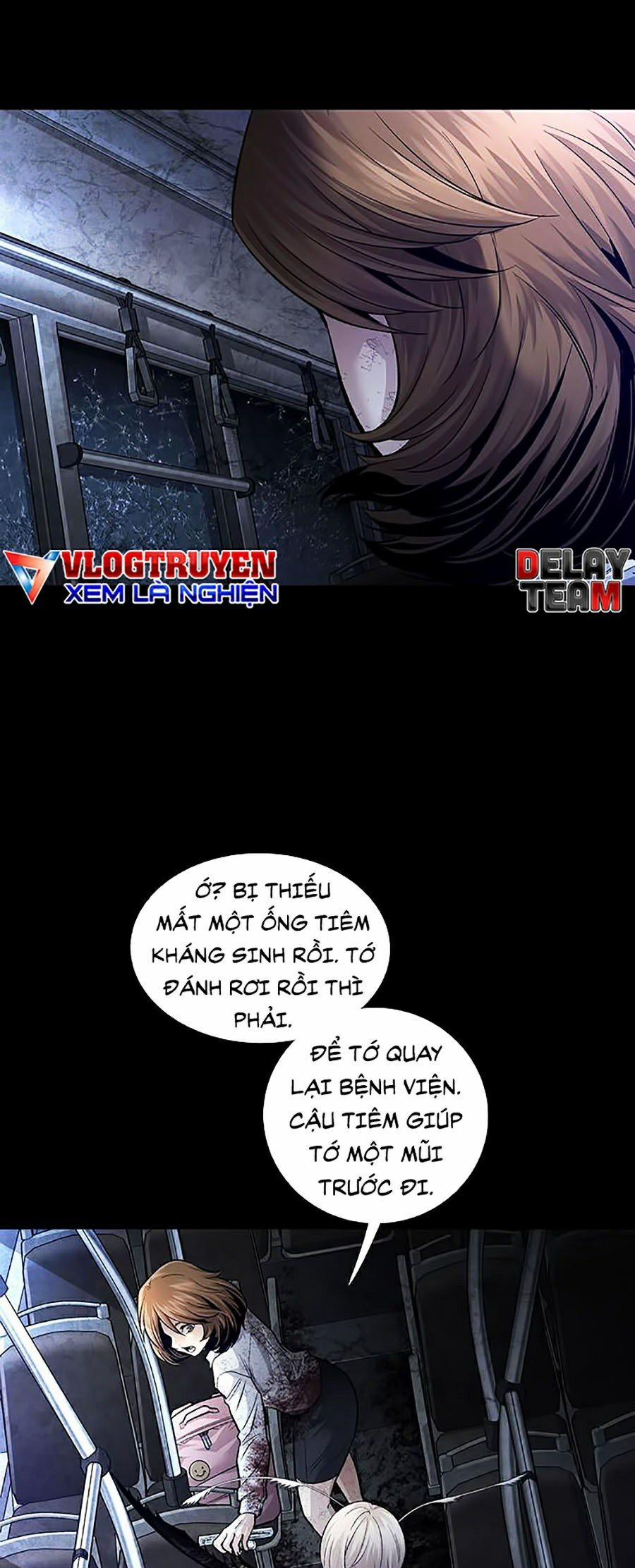 Thảm Họa Ong Độc 271 trang 45