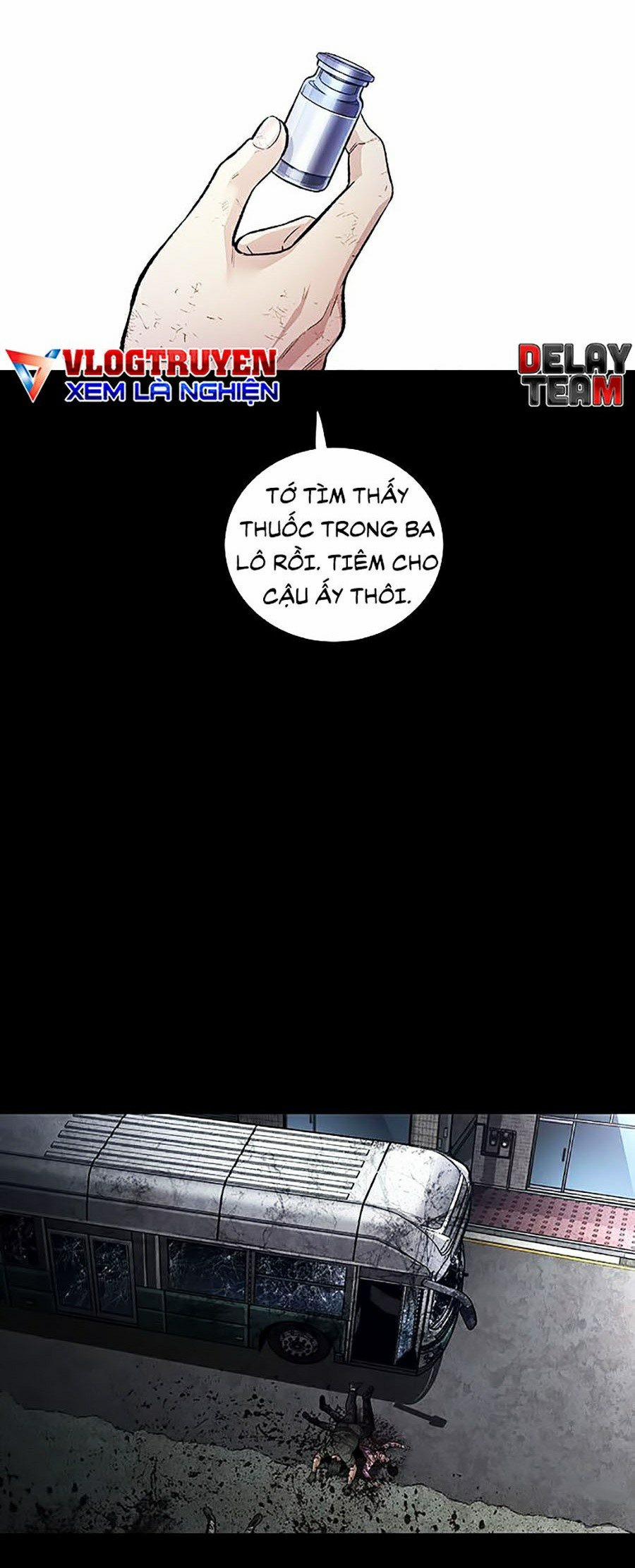 Thảm Họa Ong Độc 271 trang 50