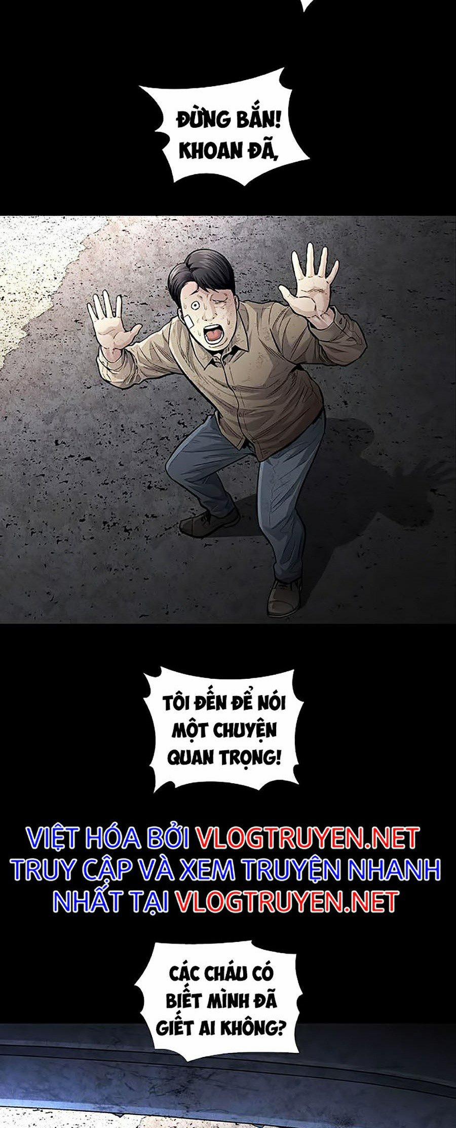 Thảm Họa Ong Độc 271 trang 53