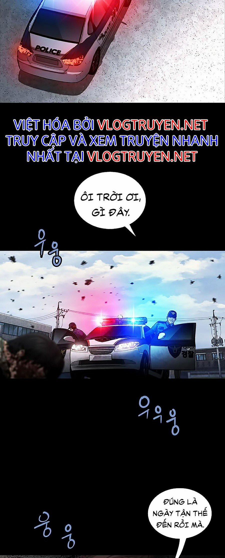 Thảm Họa Ong Độc 271 trang 56