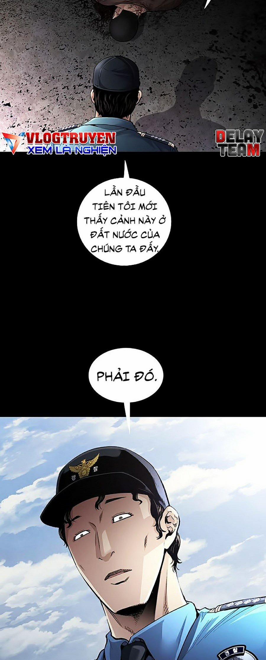 Thảm Họa Ong Độc 271 trang 57