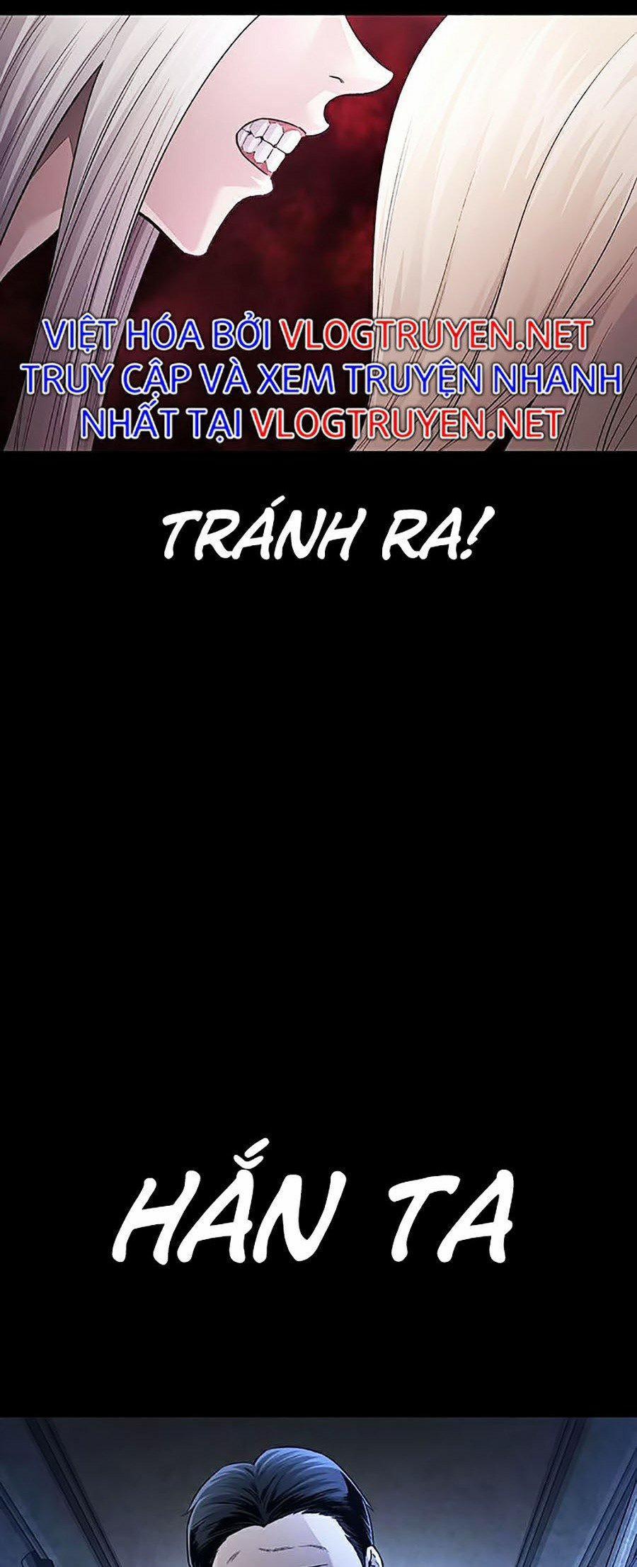 Thảm Họa Ong Độc 271 trang 6