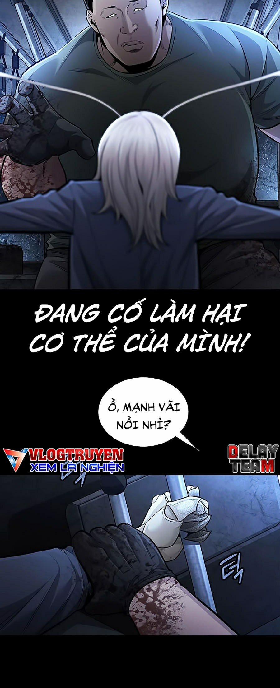 Thảm Họa Ong Độc 271 trang 7