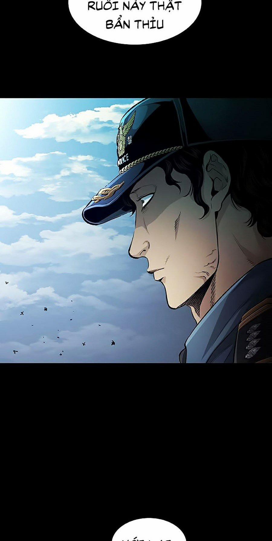 Thảm Họa Ong Độc 272 trang 14