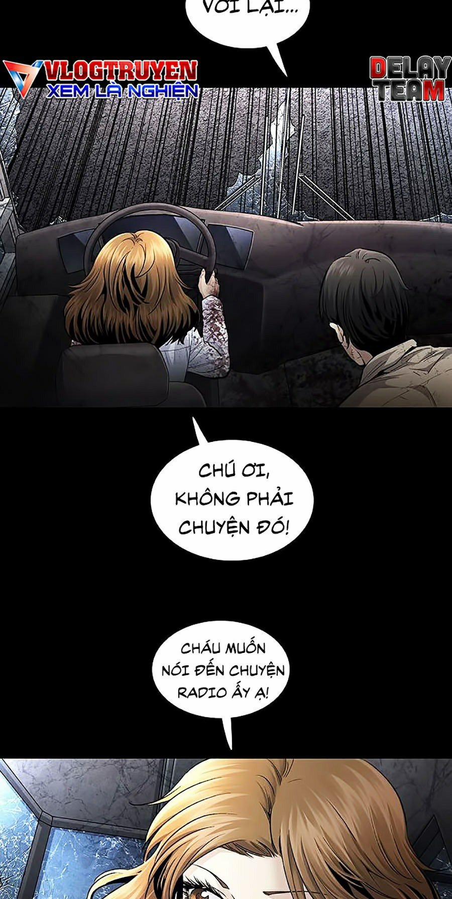 Thảm Họa Ong Độc 272 trang 15