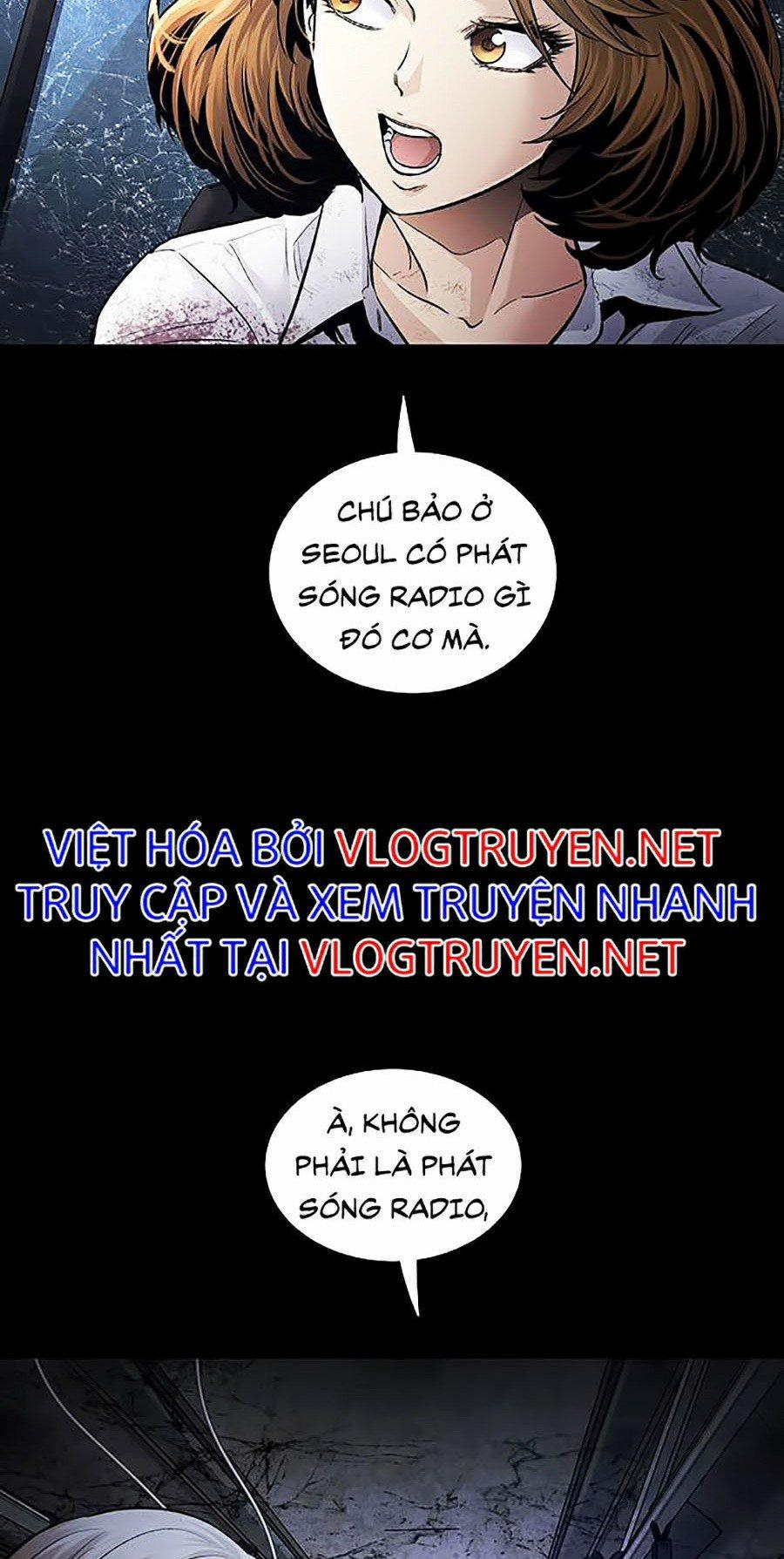 Thảm Họa Ong Độc 272 trang 16