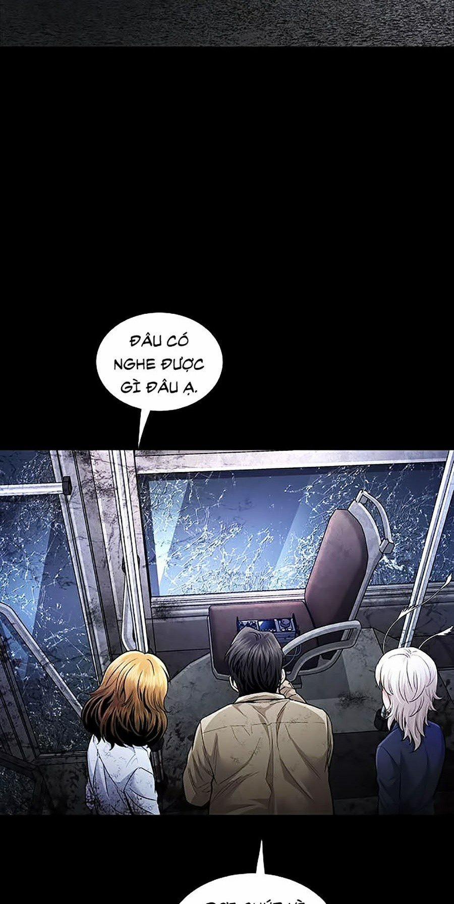 Thảm Họa Ong Độc 272 trang 19