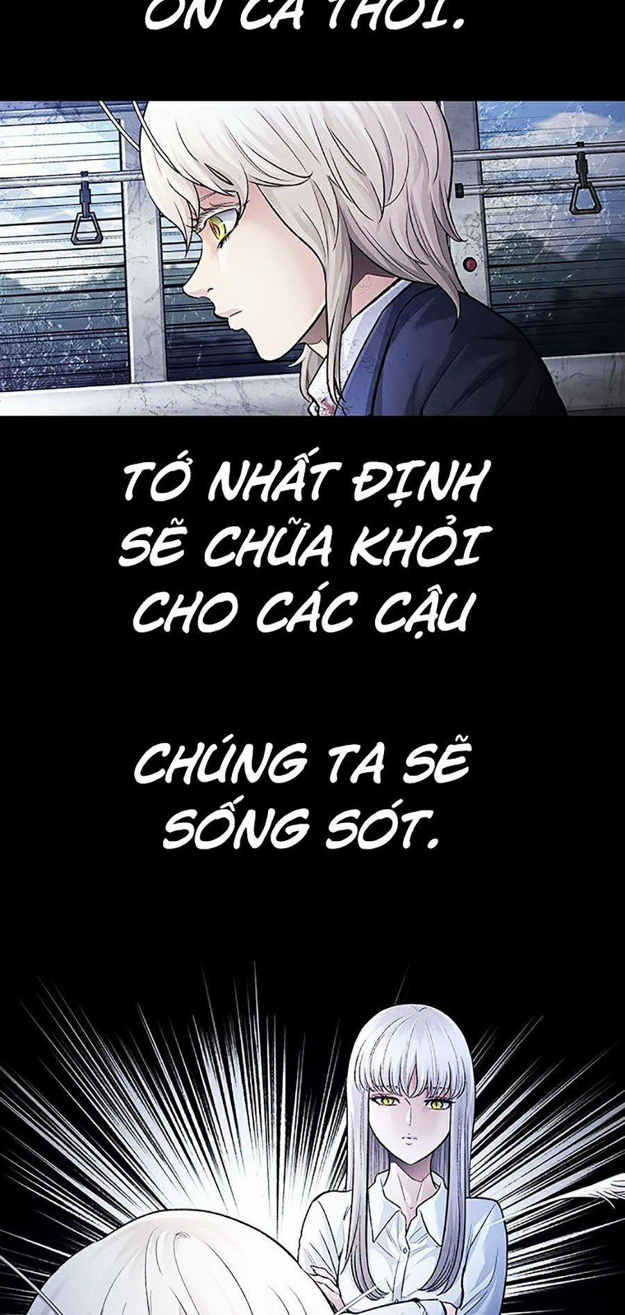 Thảm Họa Ong Độc 272 trang 3