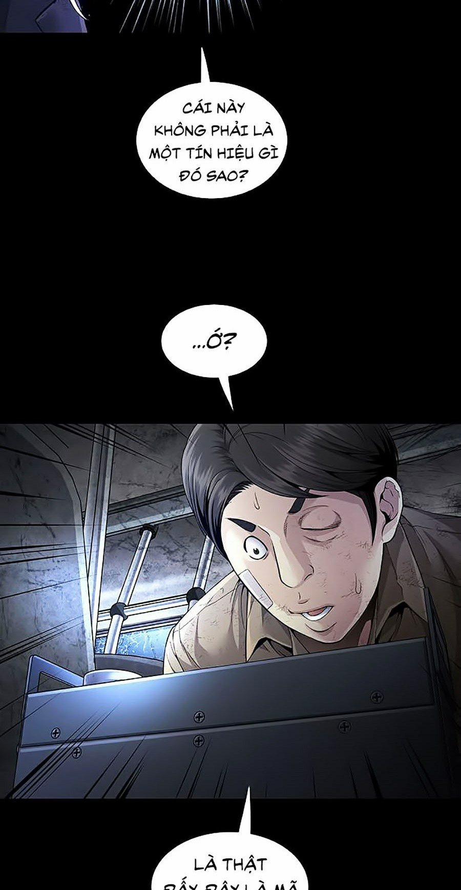 Thảm Họa Ong Độc 272 trang 31