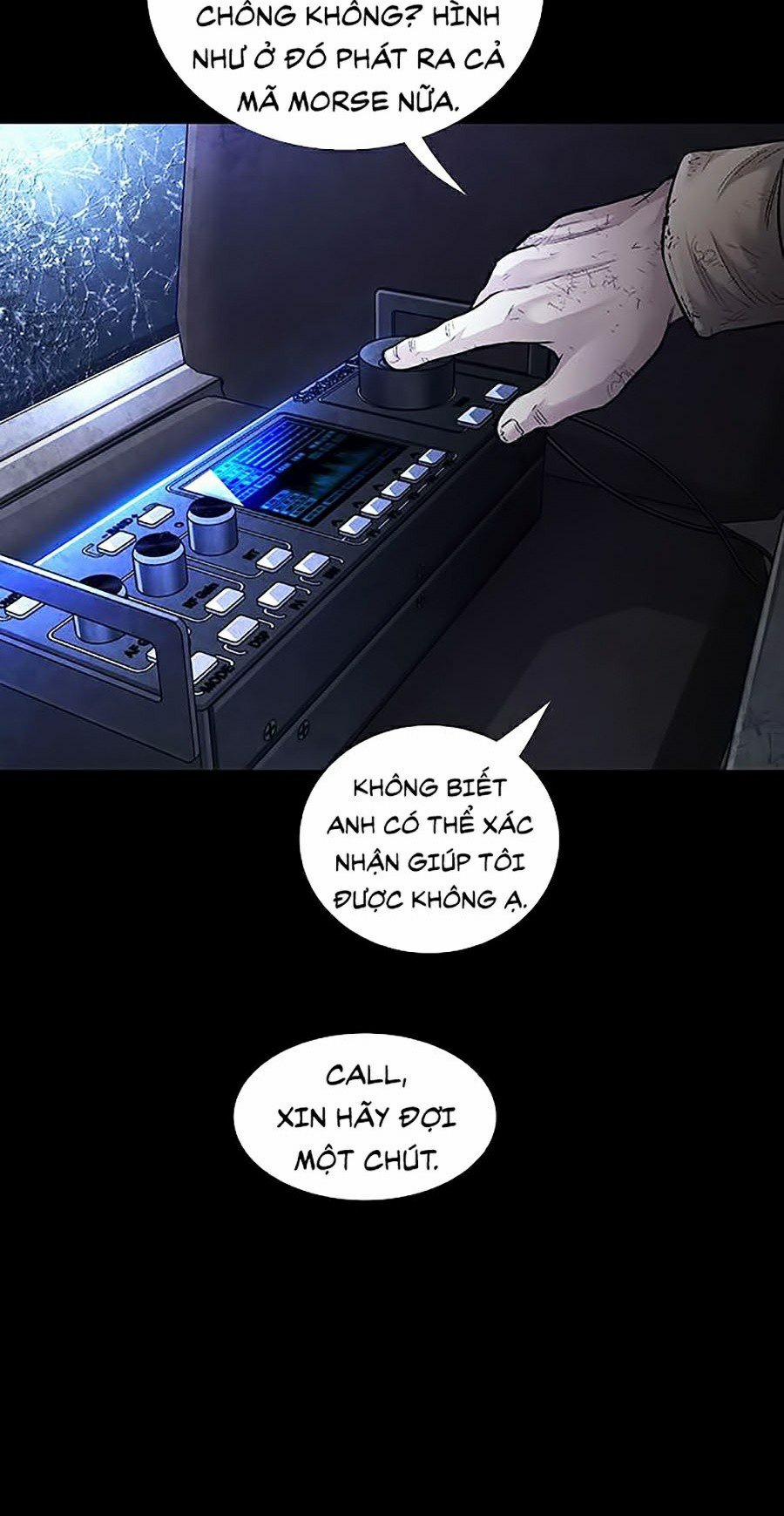 Thảm Họa Ong Độc 272 trang 34