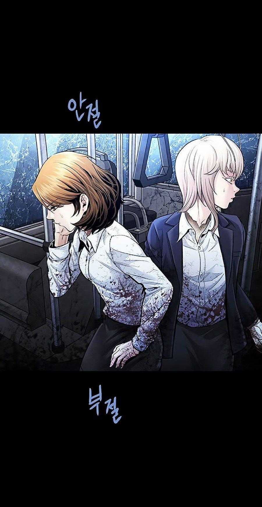 Thảm Họa Ong Độc 272 trang 35