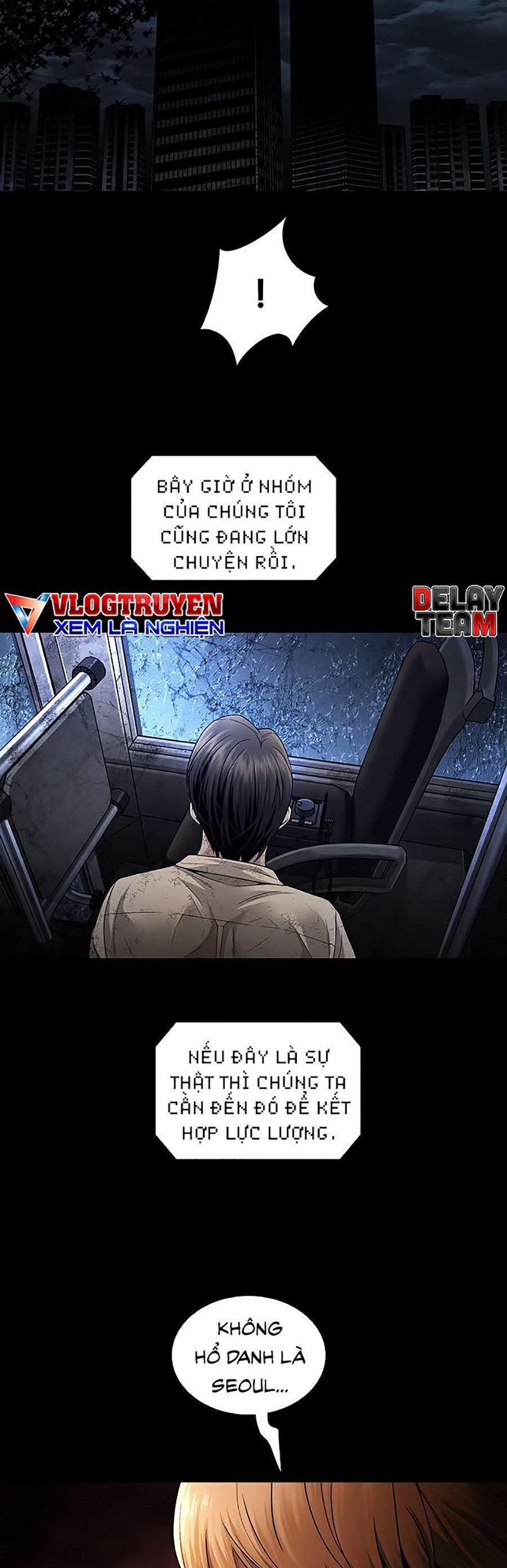 Thảm Họa Ong Độc 272 trang 38