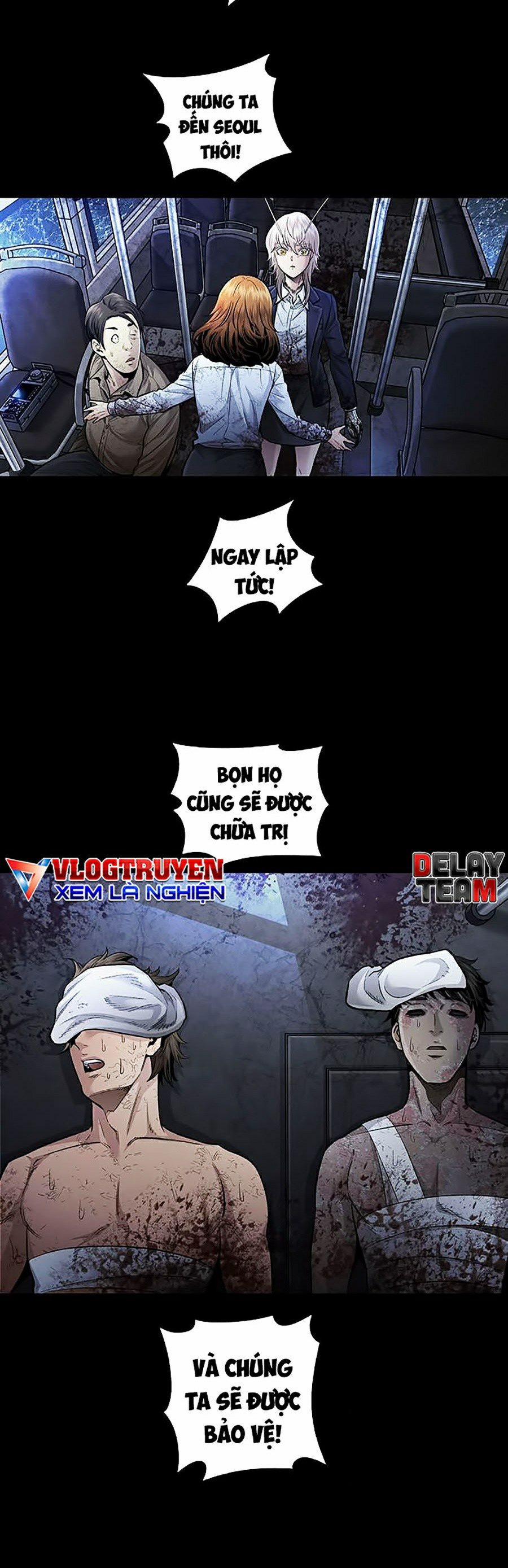 Thảm Họa Ong Độc 272 trang 40