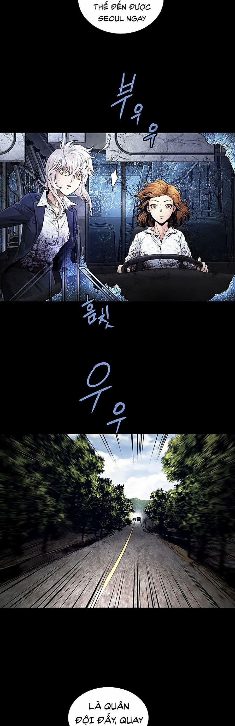 Thảm Họa Ong Độc 272 trang 44