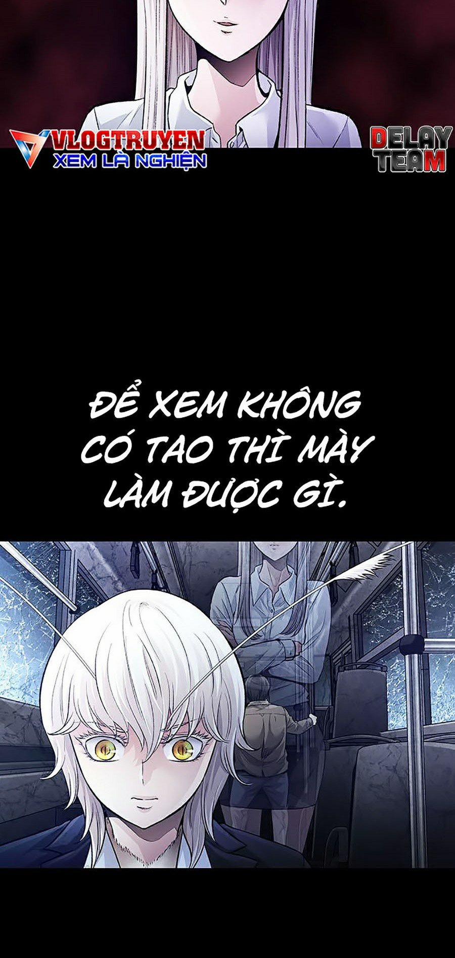 Thảm Họa Ong Độc 272 trang 5