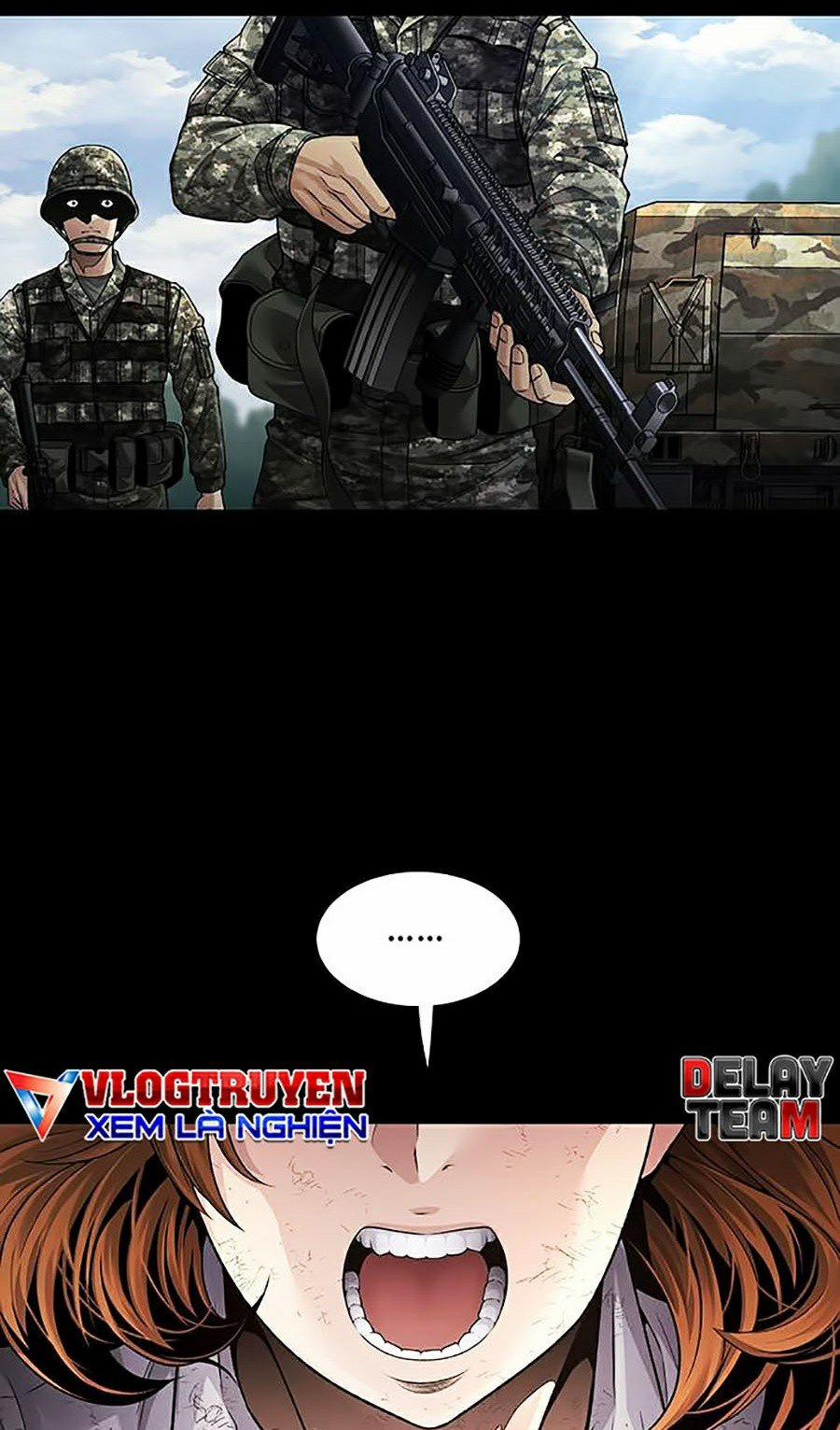 Thảm Họa Ong Độc 272 trang 50