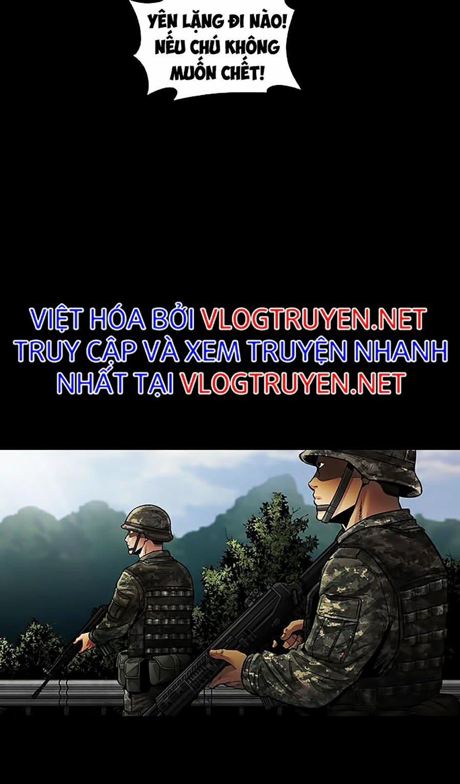 Thảm Họa Ong Độc 272 trang 55