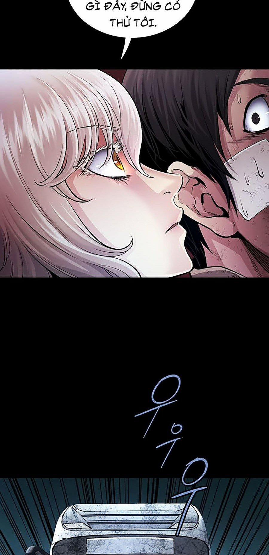 Thảm Họa Ong Độc 273 trang 10