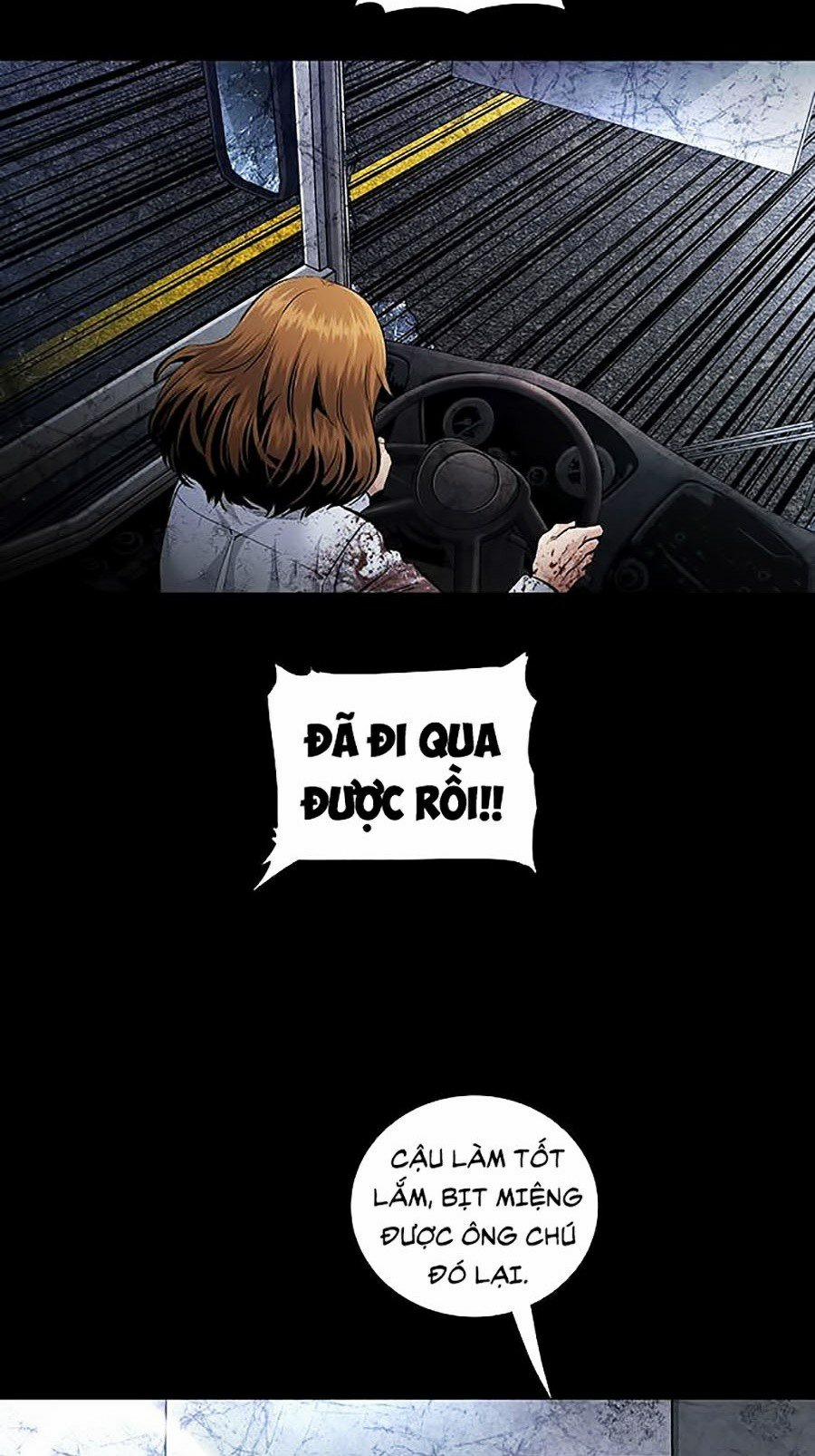 Thảm Họa Ong Độc 273 trang 15