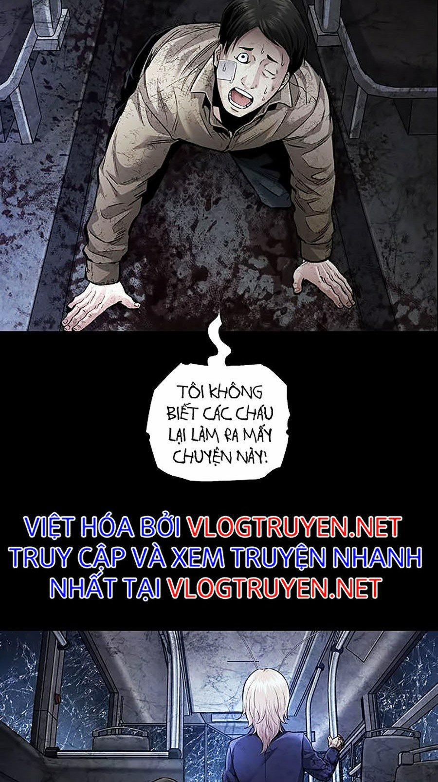 Thảm Họa Ong Độc 273 trang 18