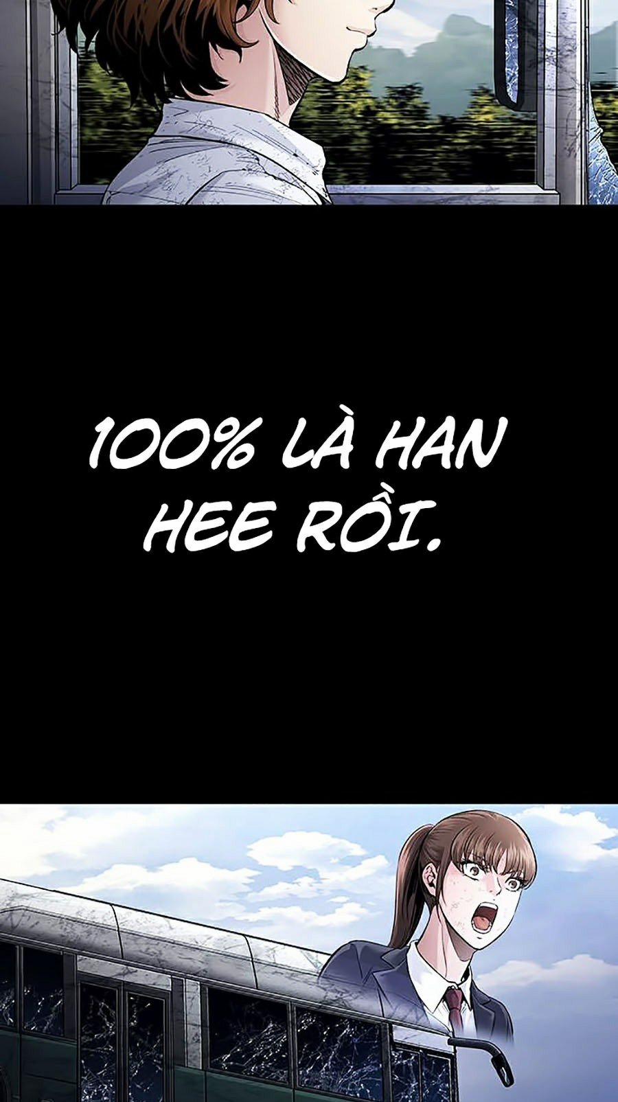 Thảm Họa Ong Độc 273 trang 22