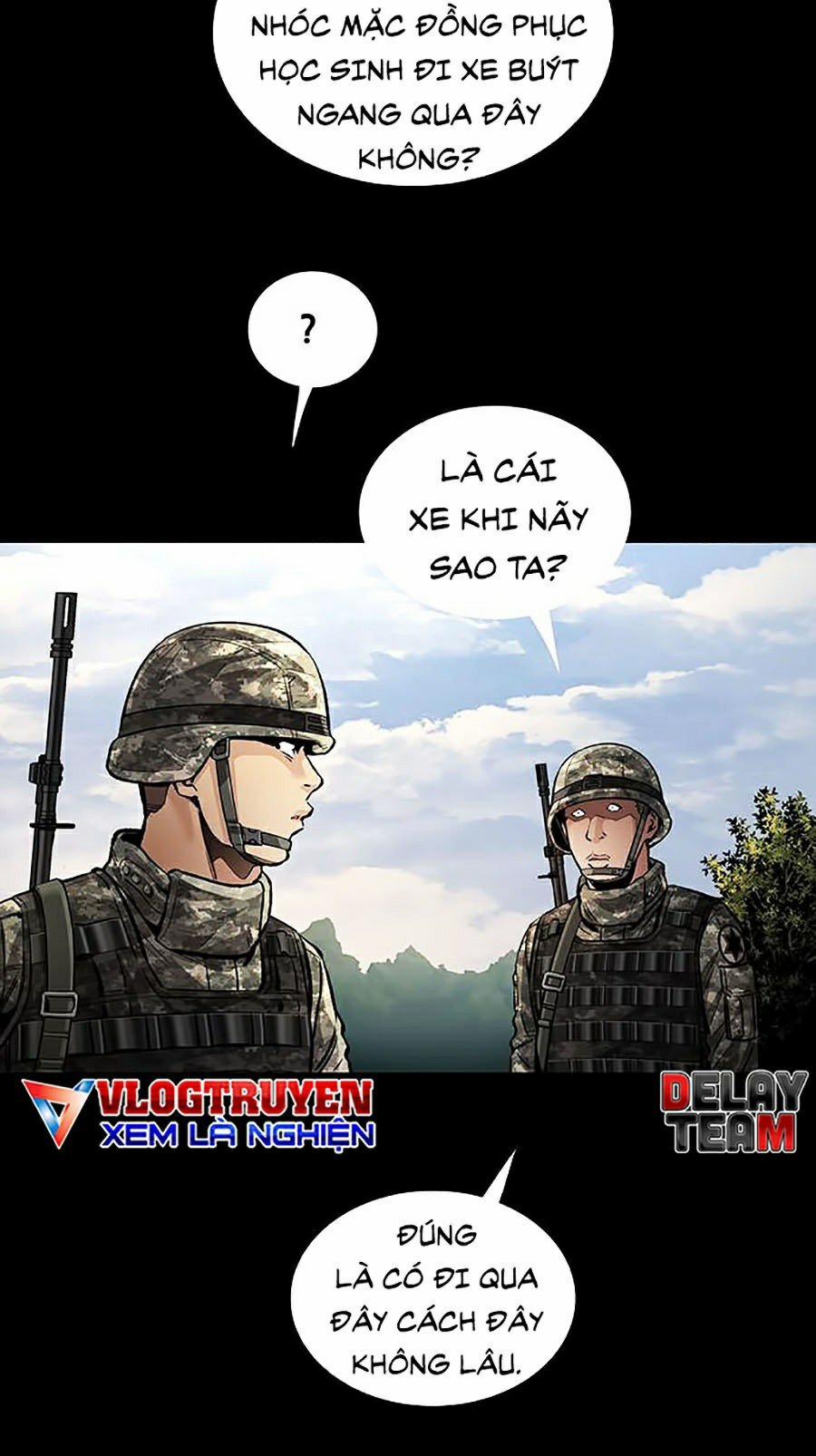 Thảm Họa Ong Độc 273 trang 25