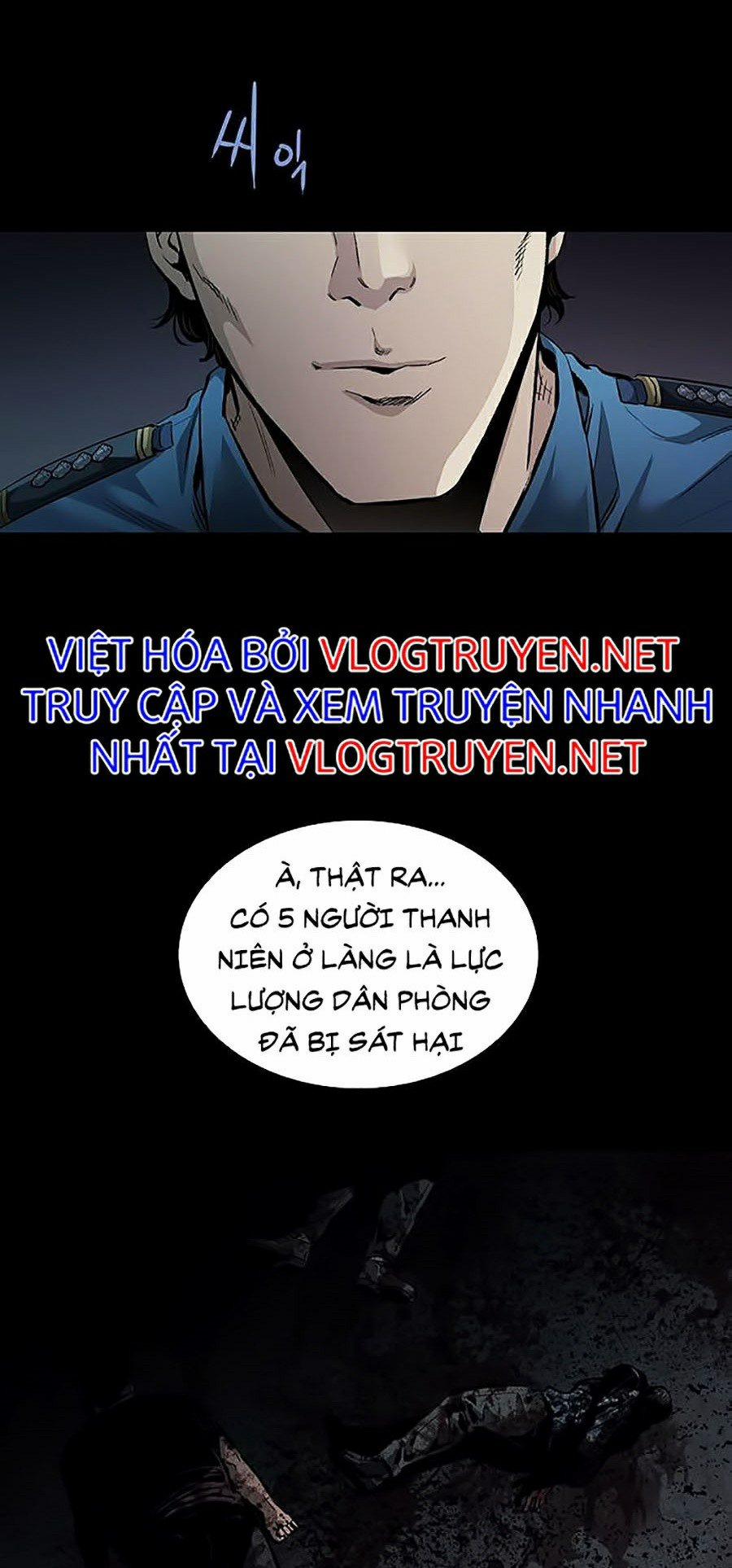 Thảm Họa Ong Độc 273 trang 32