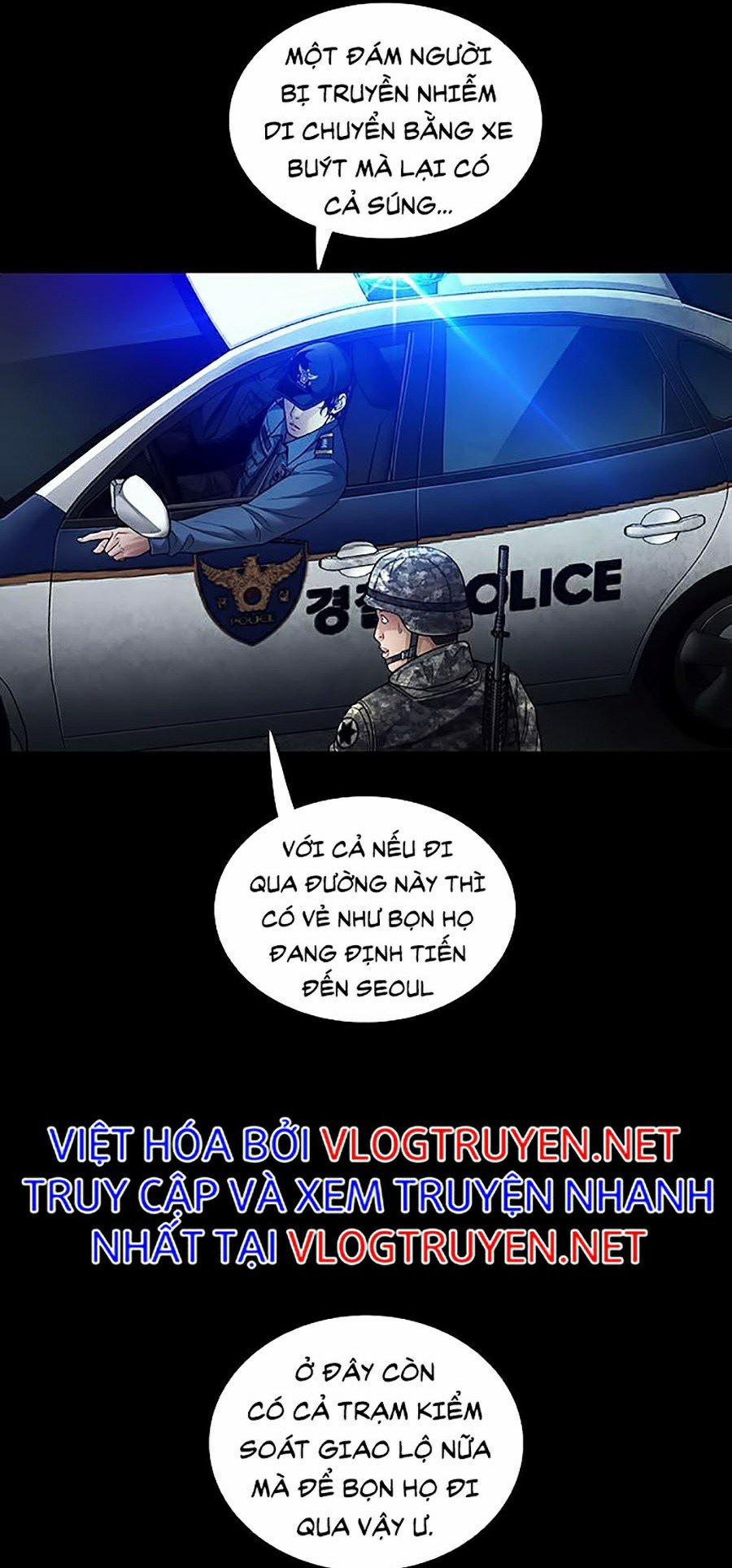 Thảm Họa Ong Độc 273 trang 35