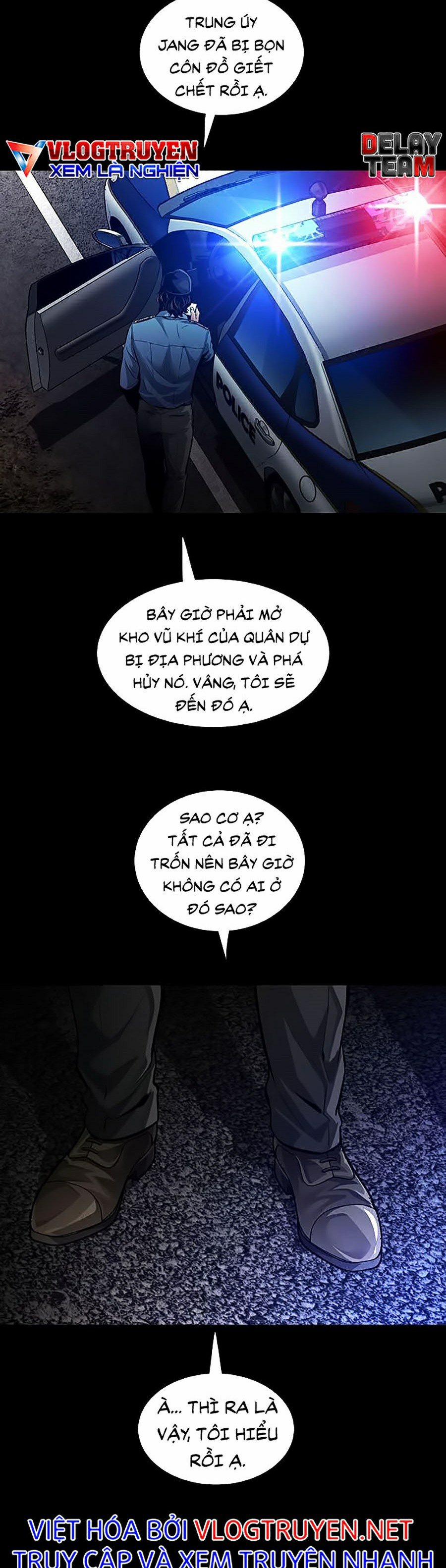 Thảm Họa Ong Độc 273 trang 41