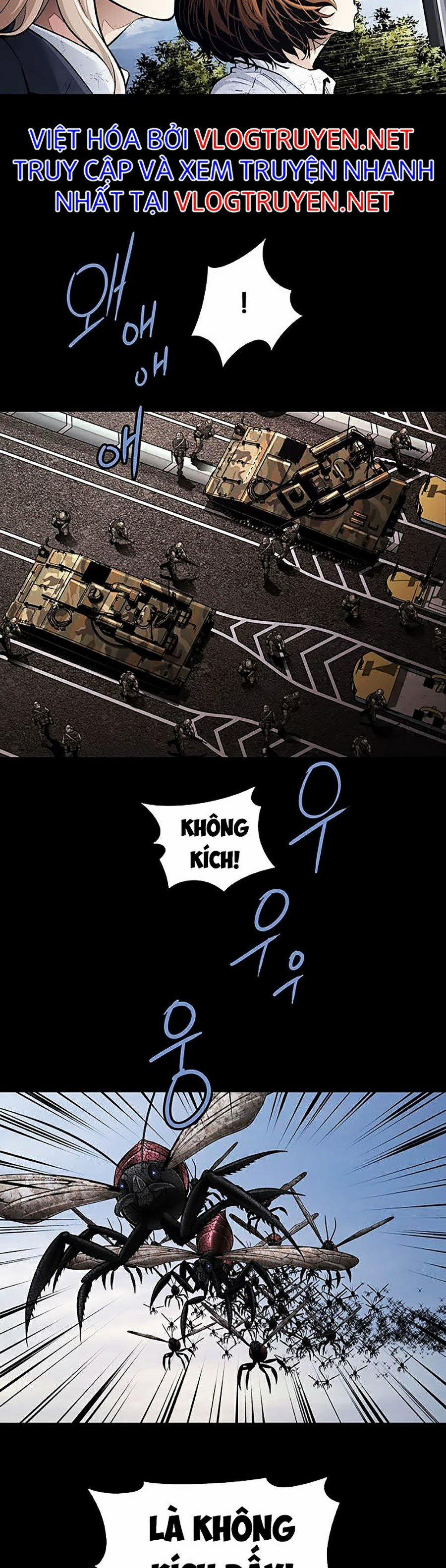 Thảm Họa Ong Độc 273 trang 46