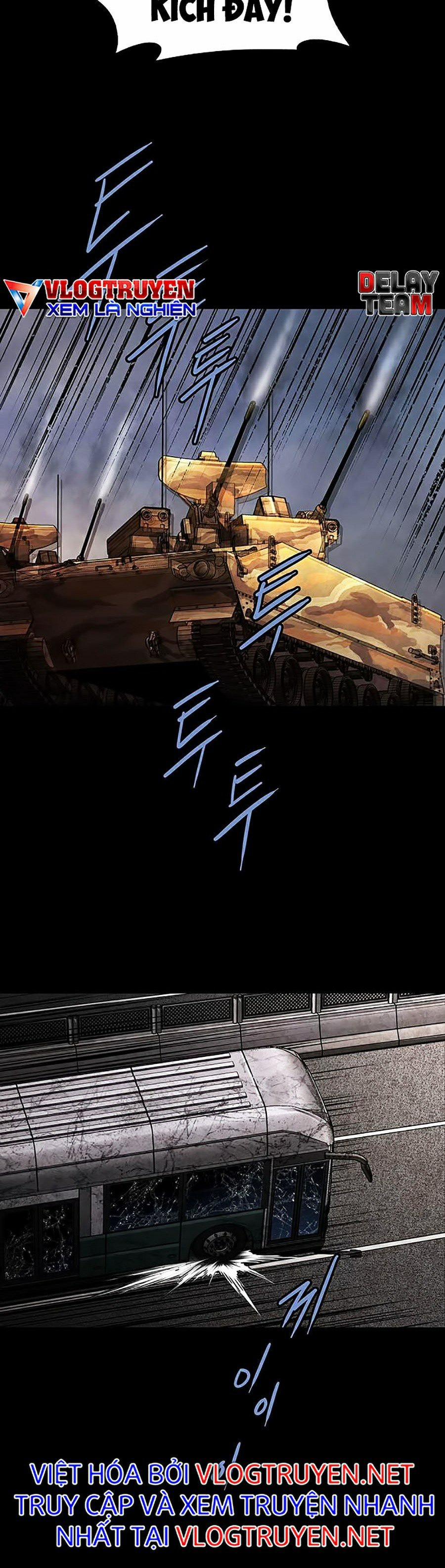 Thảm Họa Ong Độc 273 trang 47