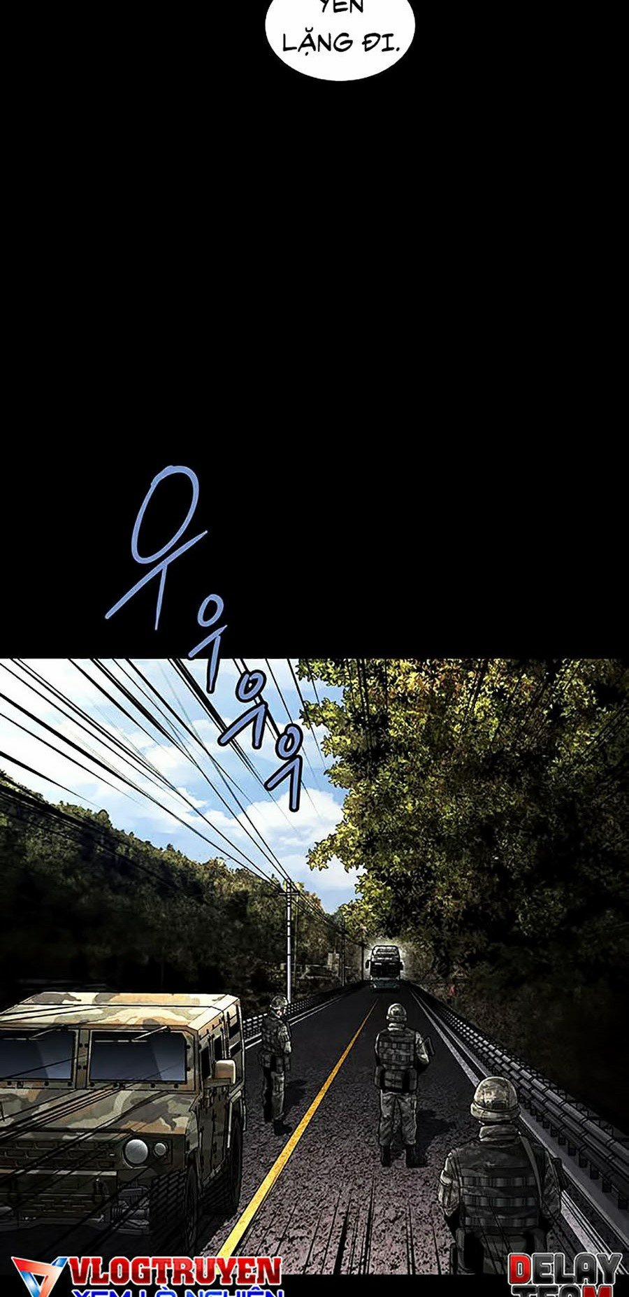 Thảm Họa Ong Độc 273 trang 5