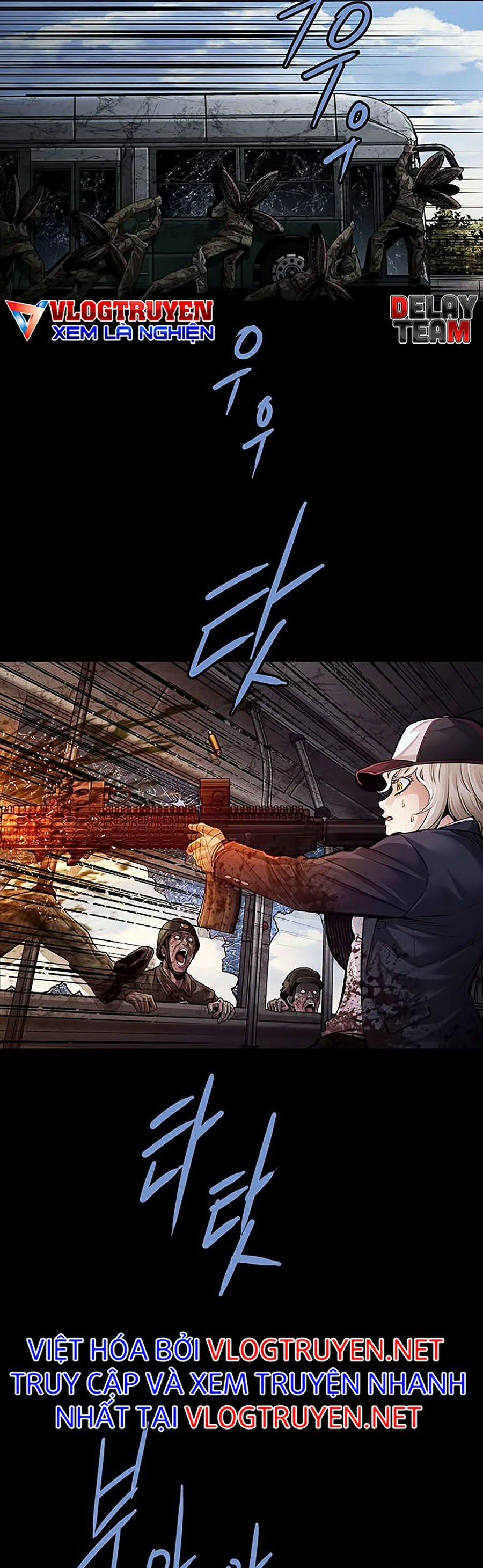 Thảm Họa Ong Độc 274 trang 10